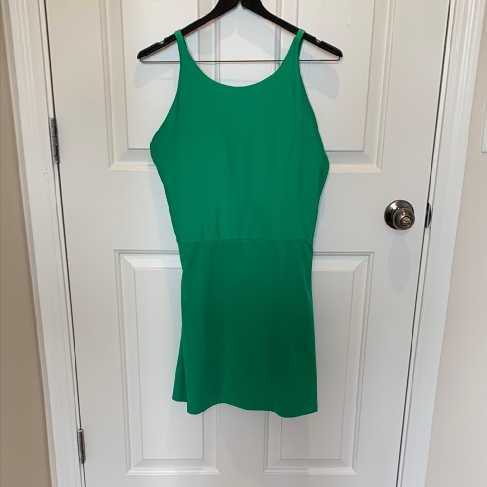 Calvin Klein Performance Dress